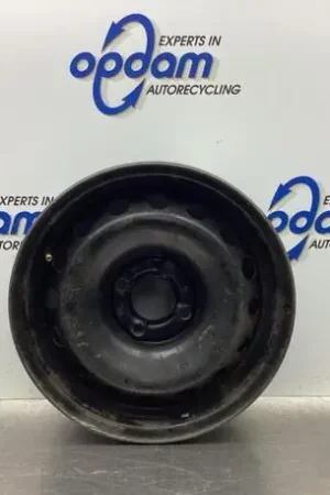 Betrouwbaar Stalen velg RENAULT TWINGO II (CN0_)