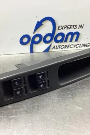 Schakelaar voor Elektrische Ramen CHEVROLET SPARK (M300) Seizoensaanbieding