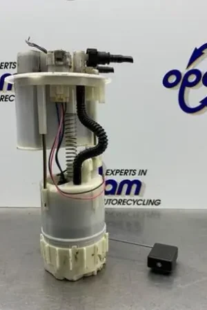 Brandstofpomp TOYOTA AYGO (_B4_), CITROËN C1 II (PA_, PS_), CITROËN C1 (PM_, PN_), PEUGEOT 108 Hete Deal