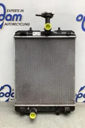 Beperkte Voorraad Radiateur TOYOTA AYGO (_B4_), CITROËN C1 II (PA_, PS_), PEUGEOT 108