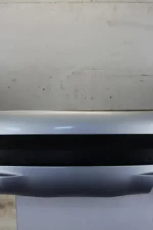 Hoge Kwaliteit Bumper PEUGEOT 207 (WA_, WC_)