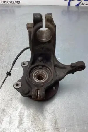 Astap PEUGEOT 2008 I (CU_) Plaats Bestelling