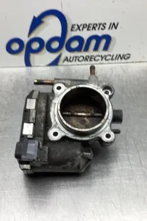 Gasklephuis MERCEDES-BENZ C-CLASS T-Model (S203) Bulkbestelling