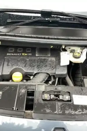 Handgeschakelde versnellingsbak RENAULT SCÉNIC III (JZ0/1_), RENAULT GRAND SCÉNIC III (JZ0/1_) Professioneel