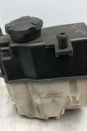 Topkwaliteit Koelmiddel Compensatiereservoir HYUNDAI i10 (PA)