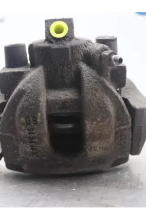 Remklauw VOLVO S60 I (384) Bestel Nu