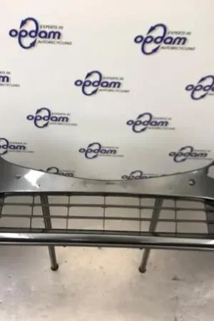 Bumper MAZDA 6 Estate (GJ, GL) Nieuw Model