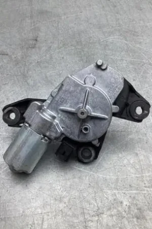 Geld-Terug-Garantie Ruitenwissermotor RENAULT TWINGO III (BCM_, BCA_)