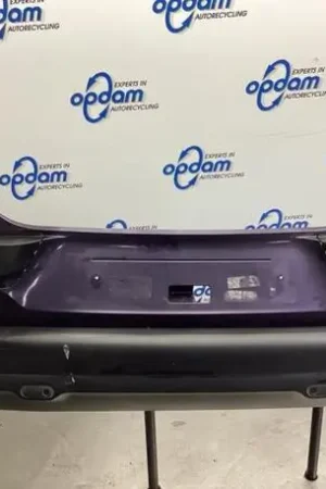 Korting Bumper CITROËN C4 CACTUS