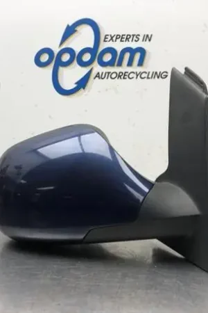 Modern Buitenspiegel SEAT ALTEA (5P1), SEAT ALTEA XL (5P5, 5P8), SEAT TOLEDO III (5P2)