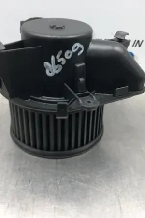 Populair Elektrische motor interieurventilatie FIAT IDEA (350_), LANCIA MUSA (350_)