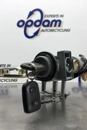 Beste Prijs Slotcilinderset DAIHATSU SIRION (M3_), SUBARU JUSTY IV