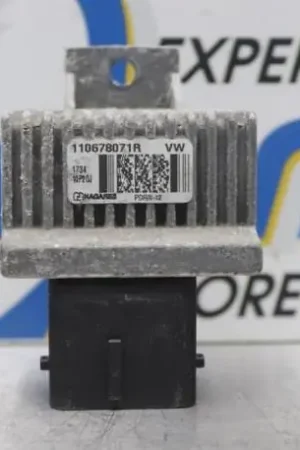 Bestel Nu Relais gloeisysteem (voorverwarmen) RENAULT CLIO IV Grandtour (KH_)