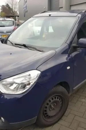 Korting Fusee DACIA DOKKER MPV (KE_), DACIA LODGY (JS_), DACIA DUSTER (HS_), DACIA LOGAN MCV II