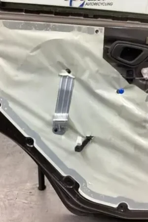 Gratis Verzending Raambedieningsmechanisme CHEVROLET SPARK (M300)