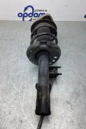 Veerpoot MERCEDES-BENZ A-CLASS (W176) Luxe