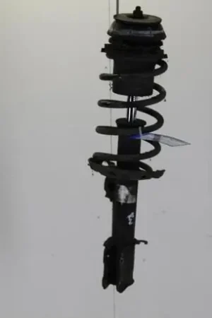 Geld-Terug-Garantie Veerpoot OPEL MERIVA A MPV (X03)