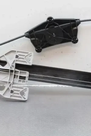 Op = Op Raambedieningsmechanisme AUDI A4 Avant (8K5, B8)