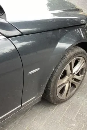 Beperkt Aanbod Spatbord MERCEDES-BENZ C-CLASS T-Model (S204), MERCEDES-BENZ C-CLASS (W204)