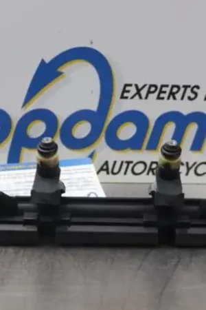 Laatste Versie Verstuiver SKODA FABIA I Combi (6Y5)