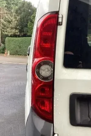 Goedkoop Achterlicht FIAT DOBLO Cargo (263_), FIAT DOBLO Platform/Chassis (263_), FIAT DOBLO MPV (263_)