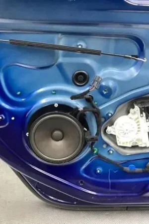 Raambedieningsmechanisme VW GOLF V (1K1), VW GOLF VI (5K1) Tijdelijk Beschikbaar