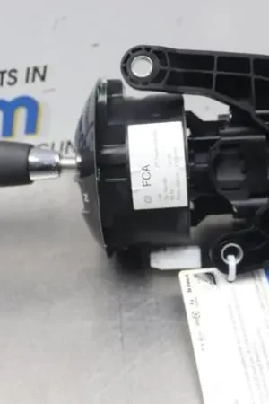 Versnellingspook FIAT 500 (312_), FIAT 500 C (312_), ABARTH 500 / 595 / 695 (312_), ABARTH 500C / 595C / 695C (312_) Goedkoop