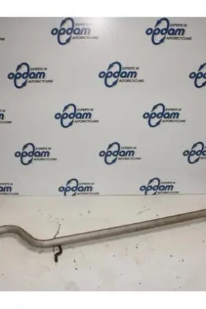 Aanbieding Katalysator PEUGEOT 106 II (1A_, 1C_)