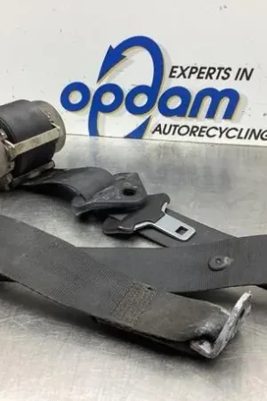 Veiligheidsgordel DACIA LOGAN MCV (KS_), DACIA DOKKER MPV (KE_), DACIA LOGAN MCV II, RENAULT LOGAN I Estate (KS_) Betrouwbaar