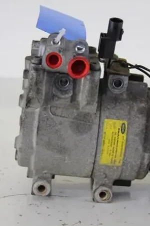 Lage Prijs Airco Compressor HYUNDAI ELANTRA (XD)
