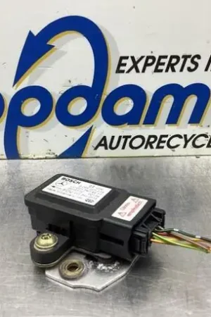 Korting Sensor versnelling in lengterichting MERCEDES-BENZ A-CLASS (W168)