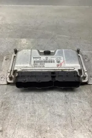 Regeleenheid motoregeling CITROËN C1 (PM_, PN_), TOYOTA AYGO (_B1_), PEUGEOT 107 (PM_, PN_) Luxe