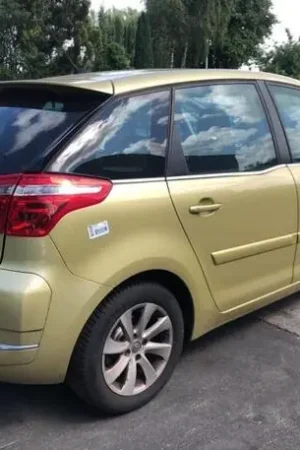 Achterlicht CITROËN C4 GRAND PICASSO I (UA_), CITROËN C4 PICASSO I MPV (UD_) Fabrieksprijs