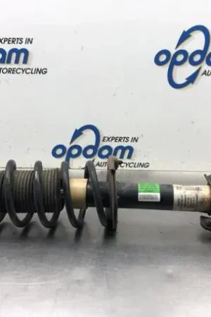 Goedkoop Veerpoot MITSUBISHI COLT CZC Convertible (RG)