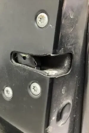 Betaalbaar Motorkapkabel MITSUBISHI COLT VI (Z3_A, Z2_A), MITSUBISHI Colt VII (Z2_A)