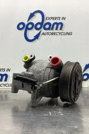 Koop Online Airco Compressor TOYOTA AYGO (_B4_), CITROËN C1 II (PA_, PS_), PEUGEOT 108