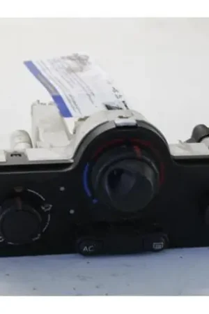 Bedieningselement verwarming & ventilatie RENAULT CLIO III (BR0/1, CR0/1), RENAULT CLIO IV (BH_), RENAULT CLIO II (BB_, CB_) Veilige Betaling