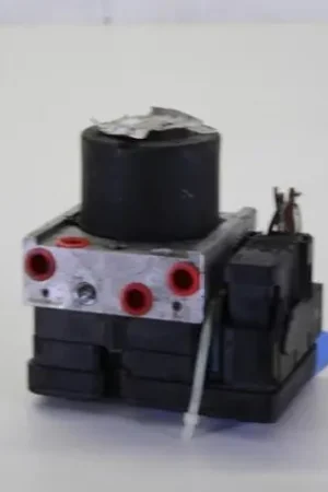 Professioneel ABS Hydraulisch aggregaat FORD FOCUS II Turnier (DA_, FFS, DS)