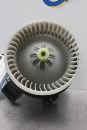 Direct Beschikbaar Elektrische motor interieurventilatie TOYOTA YARIS (_P9_), SUZUKI SX4 (EY, GY), SUZUKI SX4 Saloon (GY, RW), TOYOTA YARIS (_P1_)