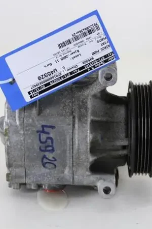 Airco Compressor FIAT PUNTO (188_), FIAT PUNTO Hatchback Van (188_) Hete Deal