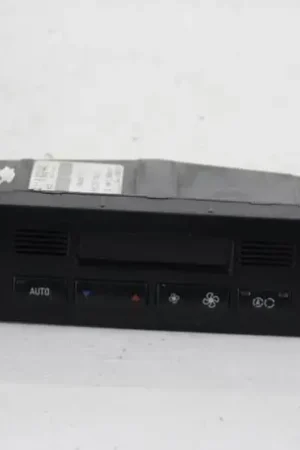 Finale Uitverkoop Bedieningselement verwarming & ventilatie BMW 3 (E46)