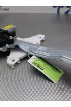 Raambedieningsmechanisme HYUNDAI KONA (OS, OSE, OSI) Exclusieve Aanbieding