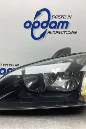 Plaats Bestelling Koplamp FORD FOCUS II Turnier (DA_, FFS, DS)