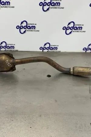 Koop Online Katalysator OPEL ASTRA G Estate (T98)
