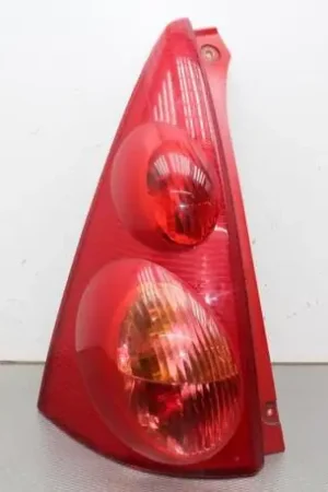 Actieprijs Achterlicht PEUGEOT 107 (PM_, PN_)