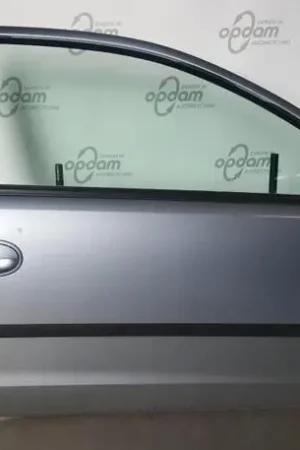 Deur OPEL CORSA C (X01) Gecertificeerd