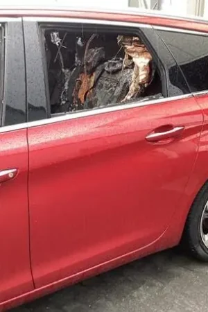 Korting Deur PEUGEOT 308 SW II (LC_, LJ_, LR_, LX_, L4_)