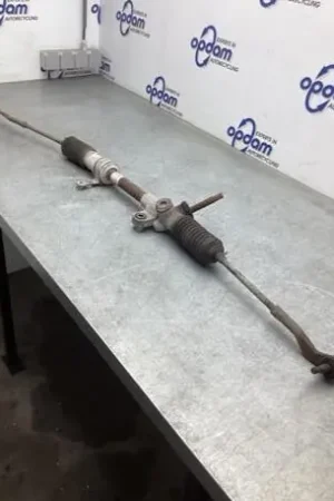 Op = Op Stuurhuis DAIHATSU TERIOS (J2_)