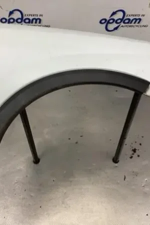 Garantie Inbegrepen Spatbord OPEL COMBO Box Body/MPV, OPEL COMBO Tour