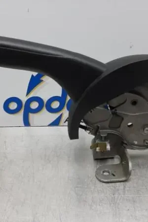 Handremhefboom NISSAN MICRA IV (K13_) Geld-Terug-Garantie